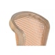 image 5 of Dining Chair DKD Home Decor Beige Polyester 46 x 61 x 86 cm Brown