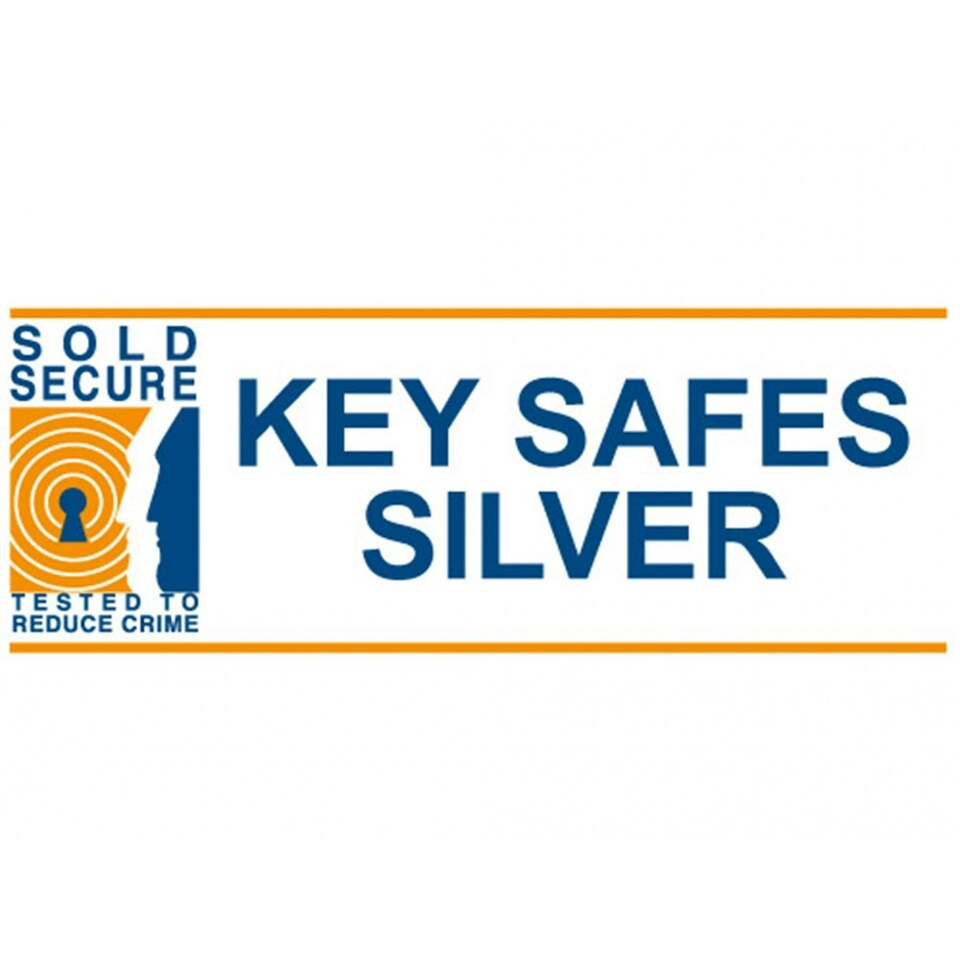 image 1 of Master Lock 5426 Sbd Key Lock Box - Multi Colour - One Size | Multi