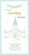 image 1 of Chapel and Sentiment Verse Beautiful Grandson Christening Congratulations Card