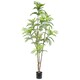 image 1 of 240cm Spiny Date Palm Realistic Artificial Tree