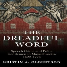 Dreadful Word