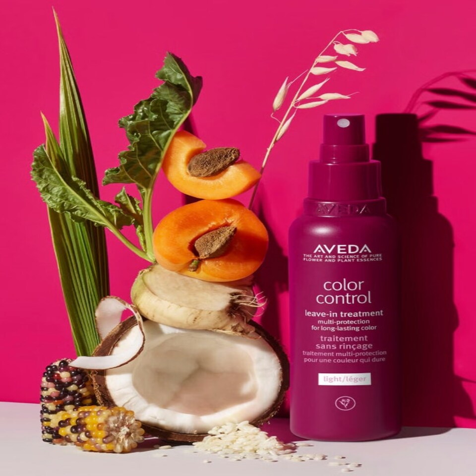 image 1 of Aveda Color Control Leave-In Treatment Light 150ml