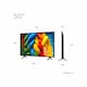 image 2 of LG 50NANO80A6B 50inch NanoCell AI 4K Ultra HD LED SMART TV WiFi