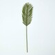 image 4 of Homescapes Green Artificial Tropical Leaf 63 cm