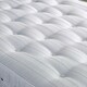 image 3 of Warwick Grey Velvet Ottoman Bed And Super Ortho Orthopaedic Mattress Double N/A