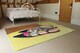 image 3 of Pionty Shoes Rug | Multi