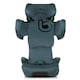 image 10 of Be Cool Foldy i-Size Car Seat 100-150cm, 3.5-12 Years Blue