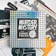 image 2 of Host Your Own Murder Mystery On The Dance Floor Party Game