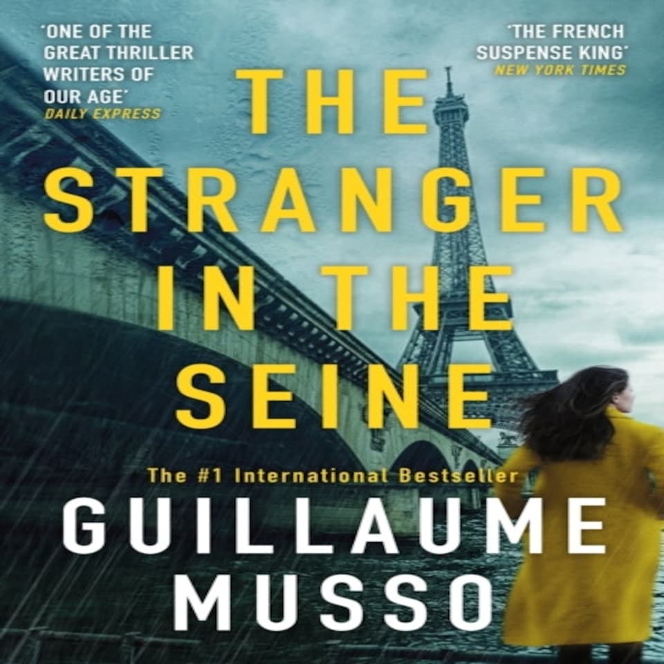 Stranger In The Seine