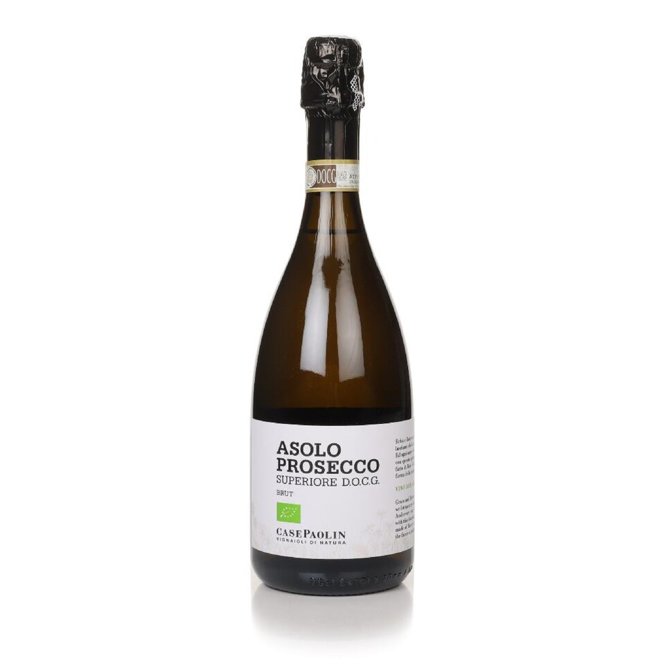 image 1 of Case Paolin Asolo Prosecco
