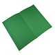 image 3 of Pack of 50 Green Foolscap Suspension Files