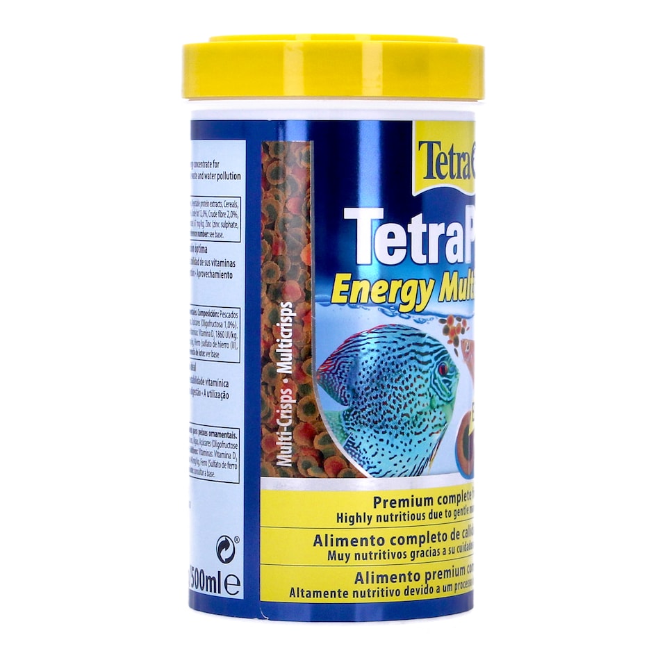 image 1 of Tetra Pro Energy Crisps 110g