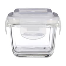 Freska 320ml Glass Container