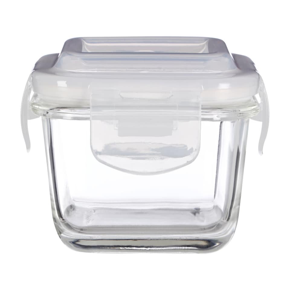image 1 of Freska 320ml Glass Container