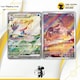image 4 of Pokemon Cards Super Electric Breaker Booster Bundle x 5 Pokemon Packs Korean Surging Sparks - TCYM Import
