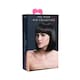 image 2 of Fever Womens/Ladies Elise Wig - Black - One Size One Size