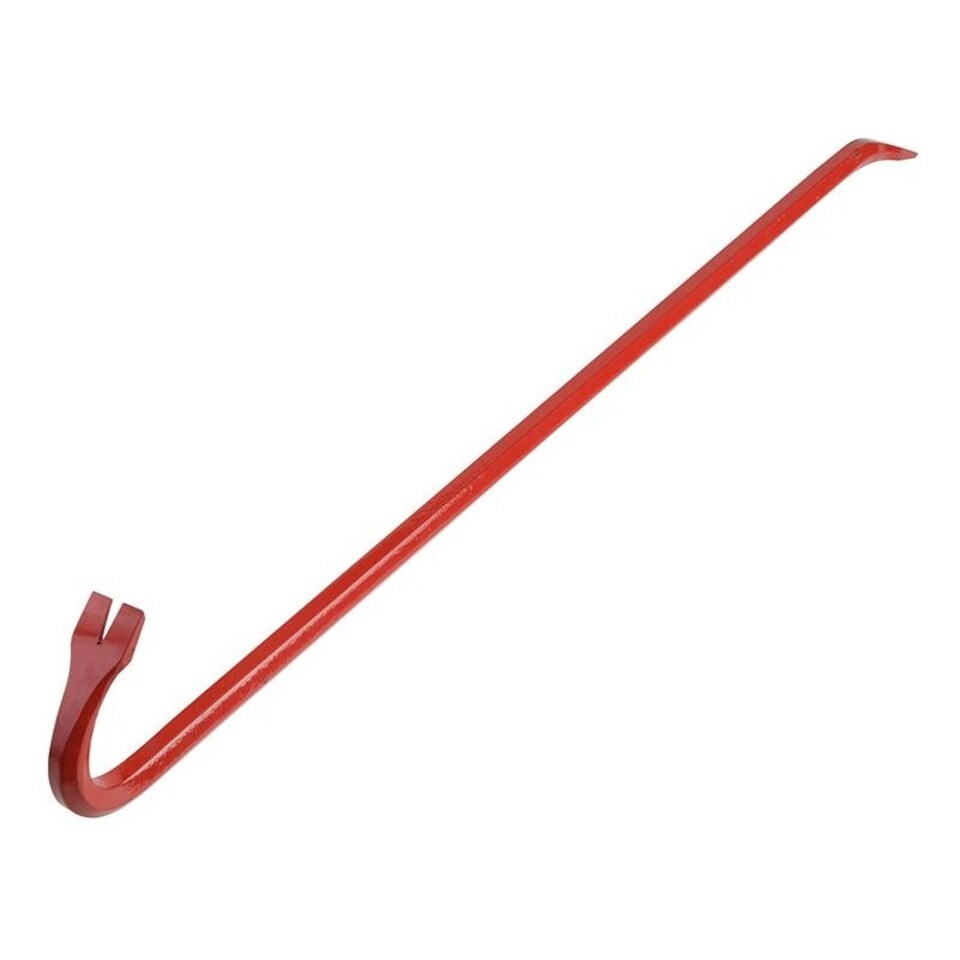 Faithfull Wrecking Bar - Multi Colour - 900 x 19mm (36 x 3/4 in)