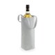 image 2 of Westford Mill Cotton Bag - Light Grey - One Size