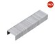 image 1 of SupaTool Staples (Pack Of 1000) - Silver - 8mm