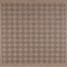 The Rugs Nature Collection Diamond Design Outdoor Rugs  Garden Patio | 5300