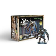 Fallout: Wasteland Warfare Super Mutants Swan