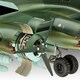 image 4 of Revell Focke-Wulf FW 200 C-5-C-8 Condor Model Kit Scale 1-72