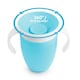 image 2 of Munchkin Miracle Trainer Cup 7Oz - Blue