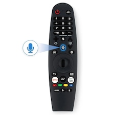 Magic Remote Control
