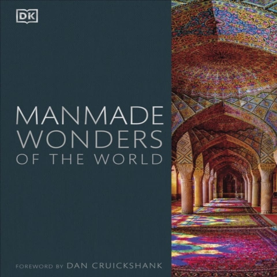 Manmade Wonders Of The World
