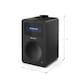 image 2 of SHARP DR-430(BK) Tokyo Digital Radio - Black
