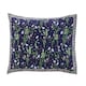 image 8 of Cath Kidston Nightshade Duvet Cover Set Blue | Double