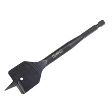Dewalt Power Tools Extreme Flatwood Drill Bit - Multi Colour - 32mm x 152mm