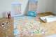 image 7 of Day at the Beach - Len Epstein 1000 Piece Jigsaw Puzzle