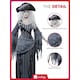 image 6 of Ghost Ship Princess Deluxe Fancy Dress Costume Ladies Small - UK 8-10