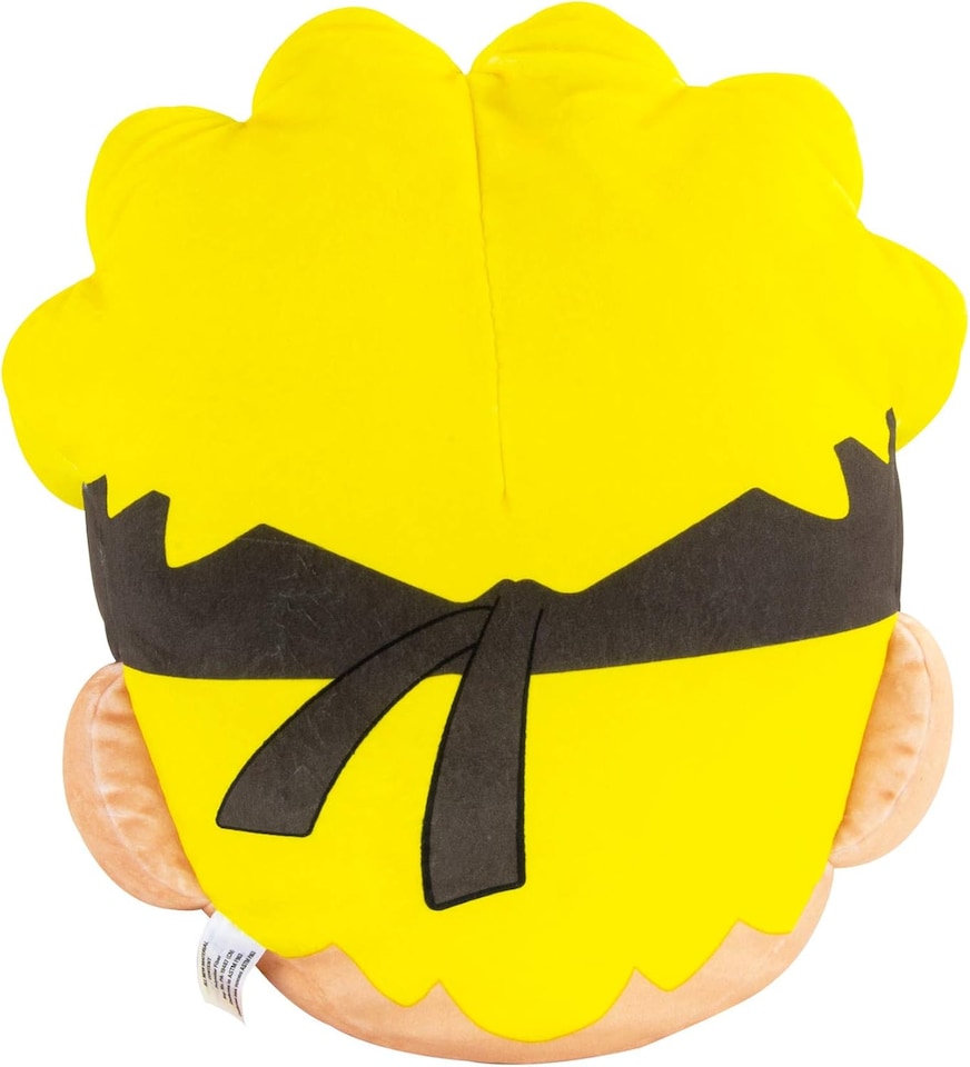 image 1 of TOMY Mega Naruto Plush