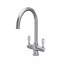 Brushed Nickel - Selected