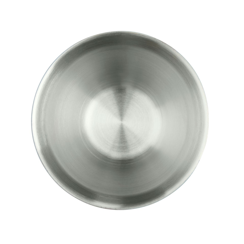 image 1 of Set of 2 Stainless Steel Espresso Coffee Cups – 90ml Double Wall Insulated Mini Drinking Mugs | Blue | Blue | 2