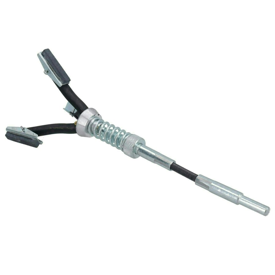 image 1 of Engine Cylinder Hone Honing Triple Leg Glaze Buster Stone Bore 19mm - 63mm