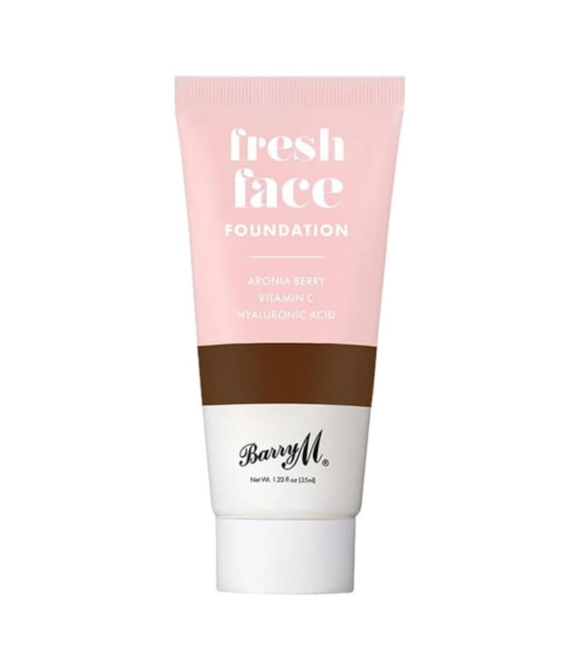 image 1 of Barry M Fresh Face Liquid Foundation FFF13