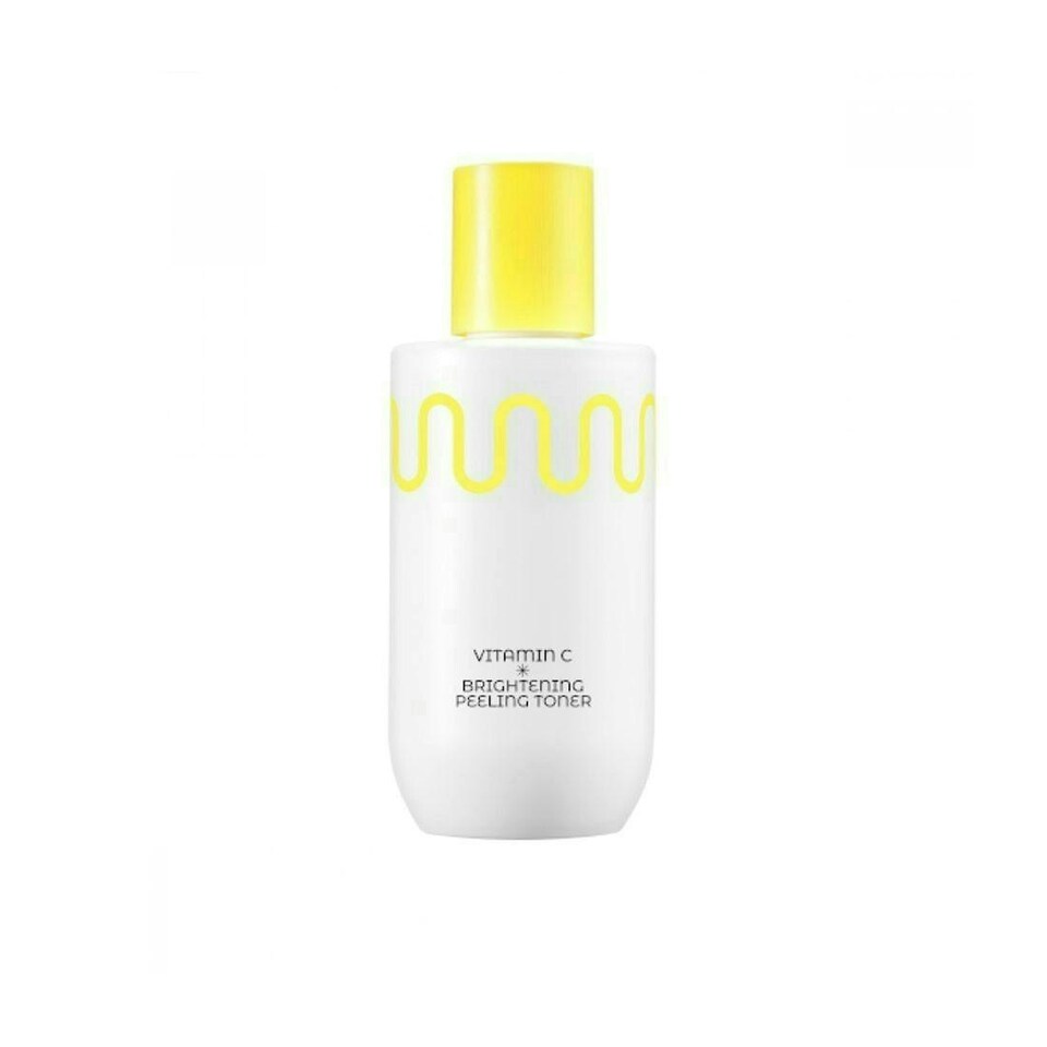 image 1 of Commonlabs Vitamin C Brightening Peeling Toner 200ml-PR