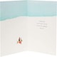 image 5 of Snow Dogs Design Across the Miles Christmas Card