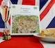 image 7 of Buckingham Palace - Wendy Brown 1000 Piece Jigsaw Puzzle