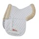 image 2 of Shires Performance Supafleece Numnah Black | Size: 14
Colour: Black
