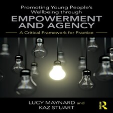 Promoting Young Peoples Wellbeing Throug