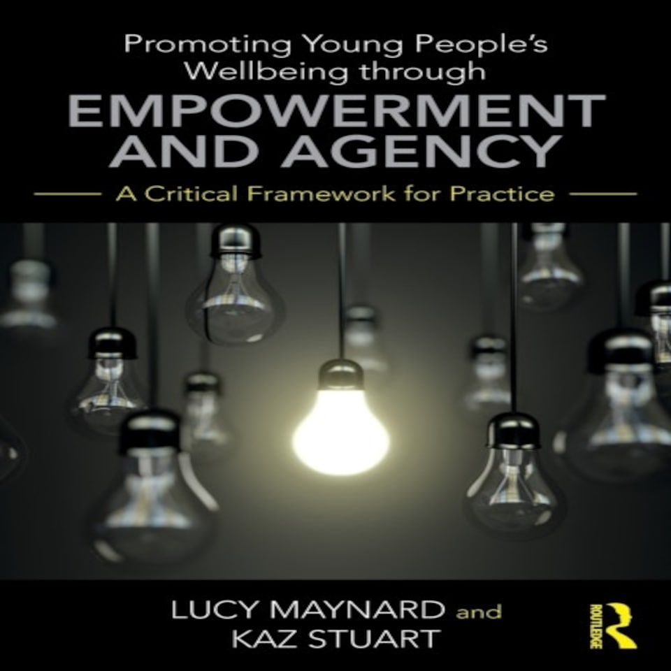 Promoting Young Peoples Wellbeing Throug