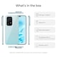 image 7 of Honor 200 Lite 5G 8GB RAM 256GB Black