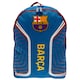 image 1 of FC Barcelona Crest Backpack - Blue/Maroon - One Size