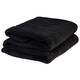 image 9 of Russell Hobbs RHHT1004BLA Electric Blanket Black Heated Throw Microfleece