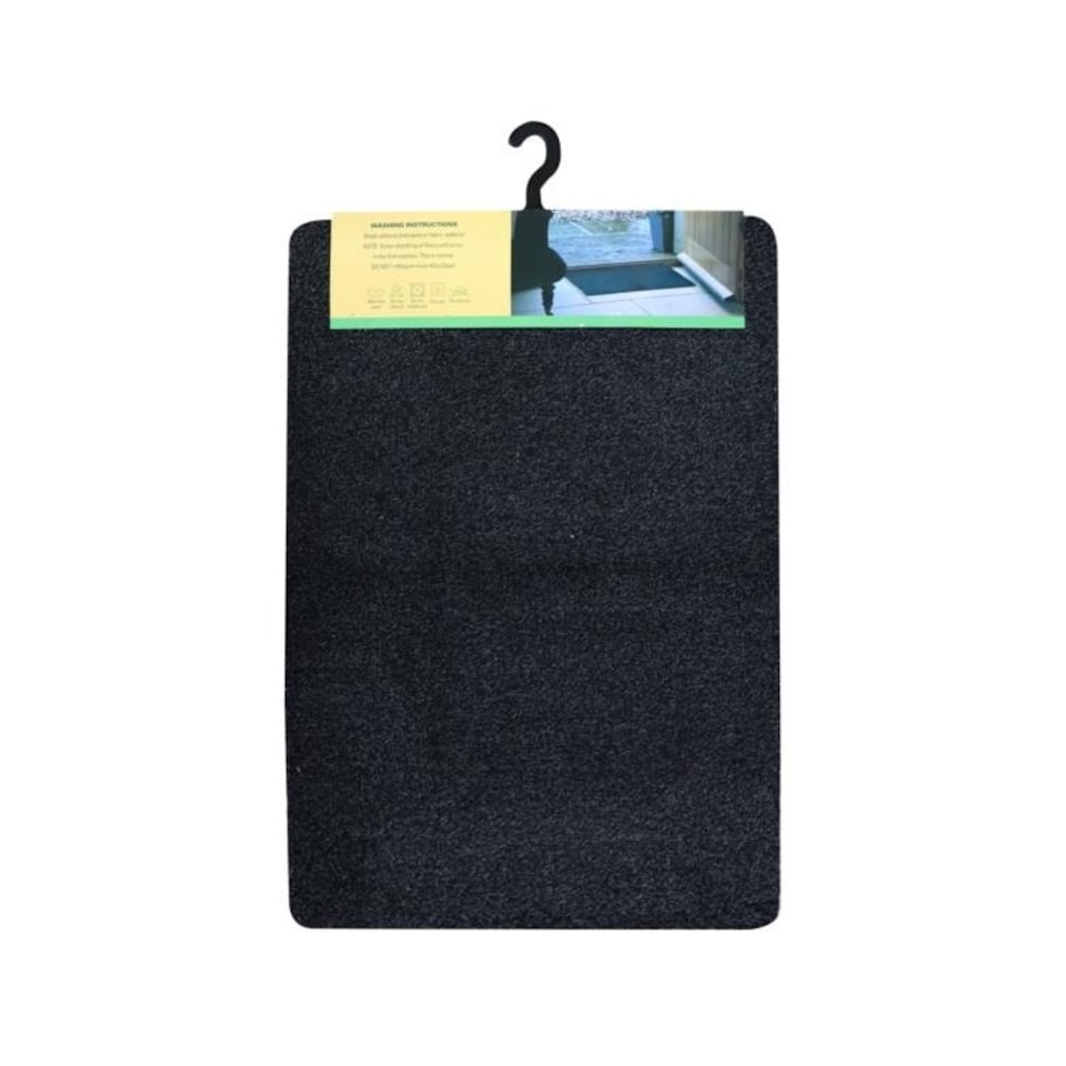 image 1 of Groundsman Non Slip Door Mat