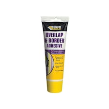 Everbuild Sika Overlap & Border Adhesive - Multi Colour - 250g